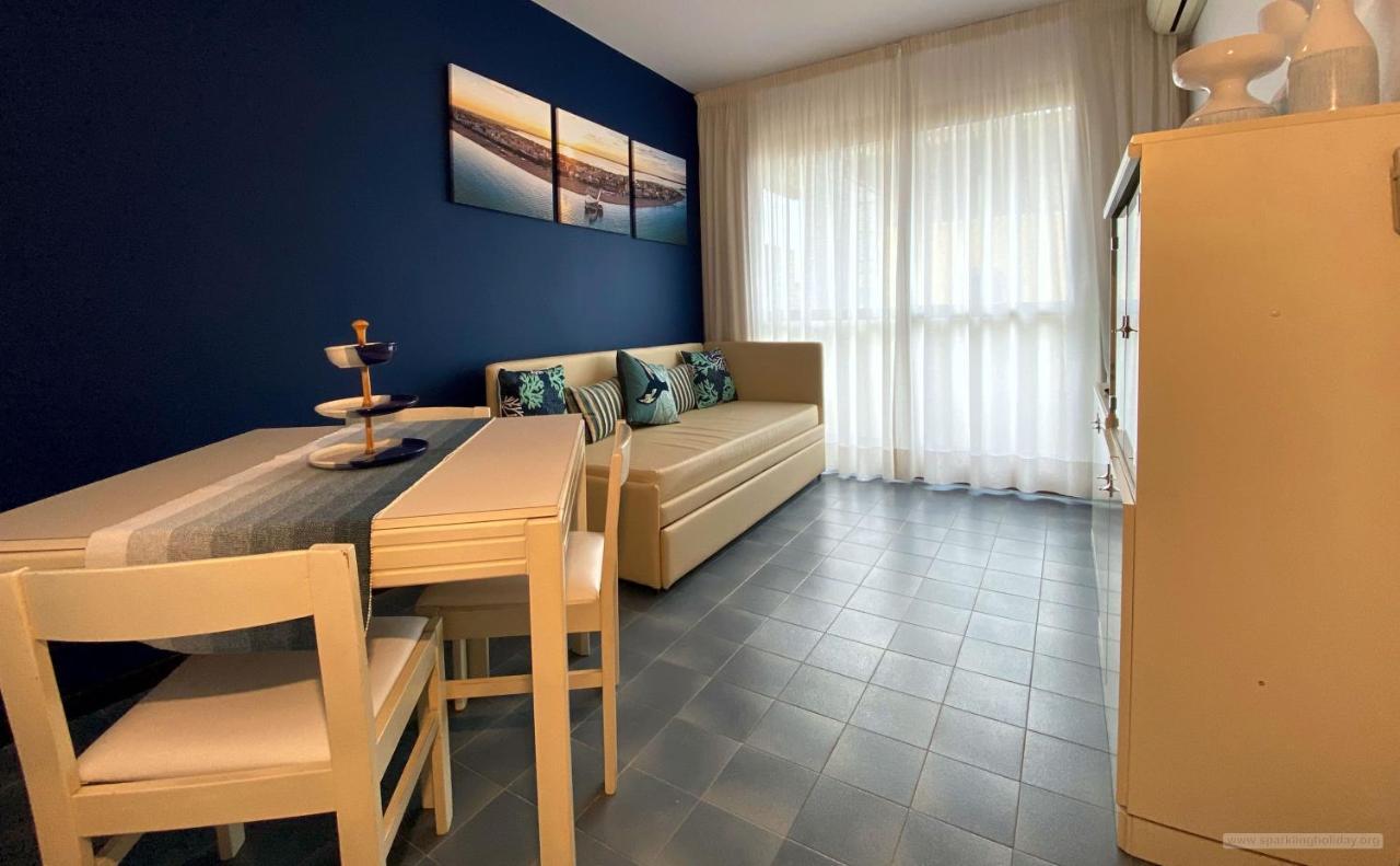 Sparkling Holiday Lignano Sabbiadoro Eksteriør billede