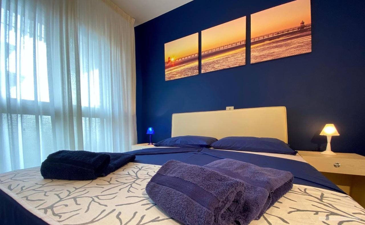 Sparkling Holiday Lignano Sabbiadoro Eksteriør billede