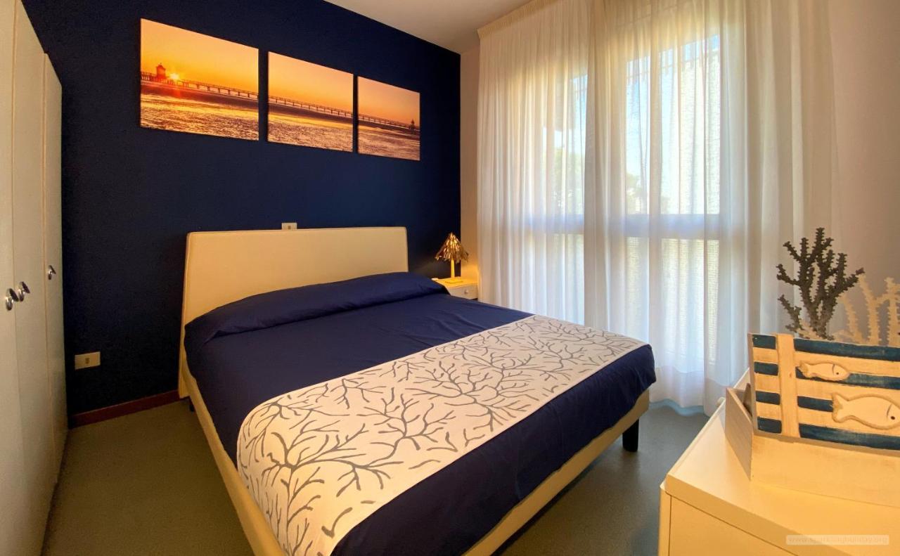 Sparkling Holiday Lignano Sabbiadoro Eksteriør billede