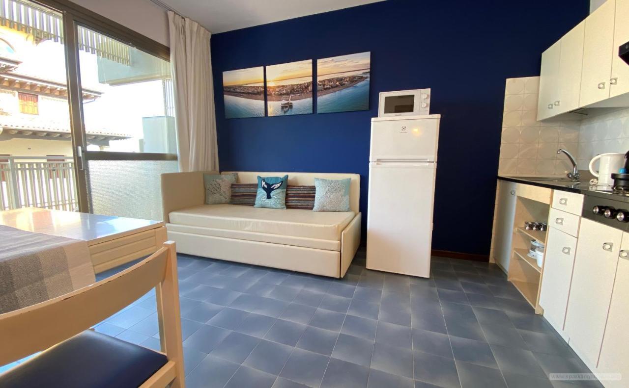 Sparkling Holiday Lignano Sabbiadoro Eksteriør billede